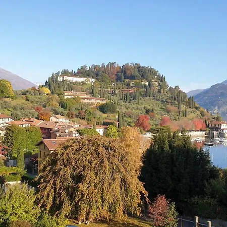 Villa Bellagio Il Crotto Exterior foto