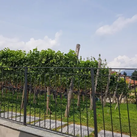 Villa Bellagio Il Crotto Exterior foto