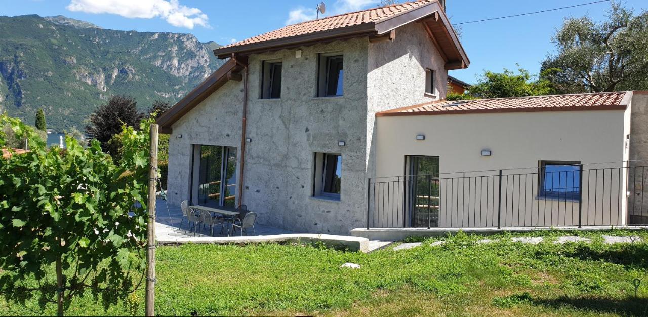 Il Crotto Holiday home