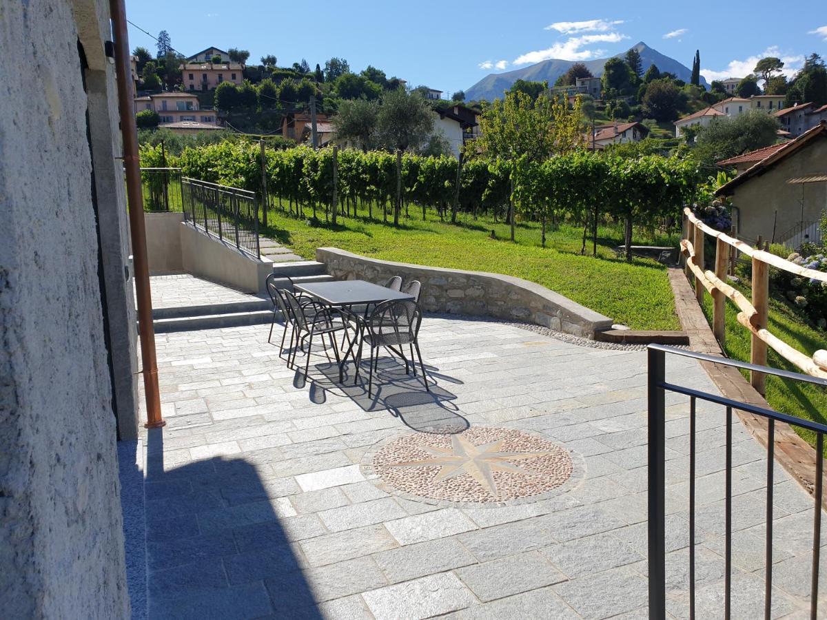 Il Crotto Holiday home *