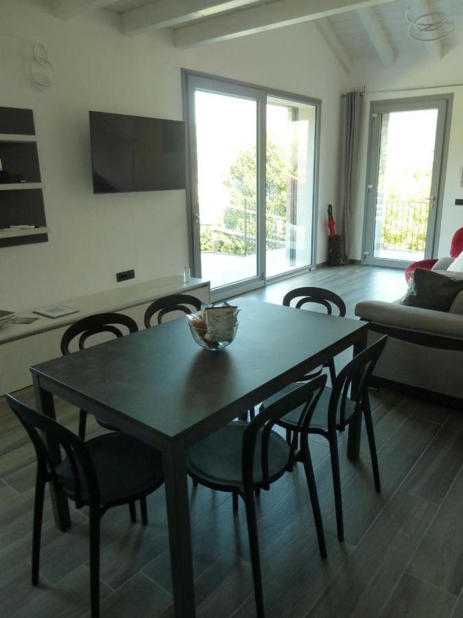 Il Crotto Holiday home Bellagio