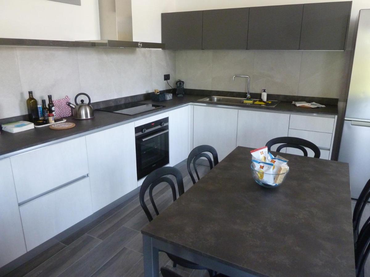 Il Crotto Holiday home