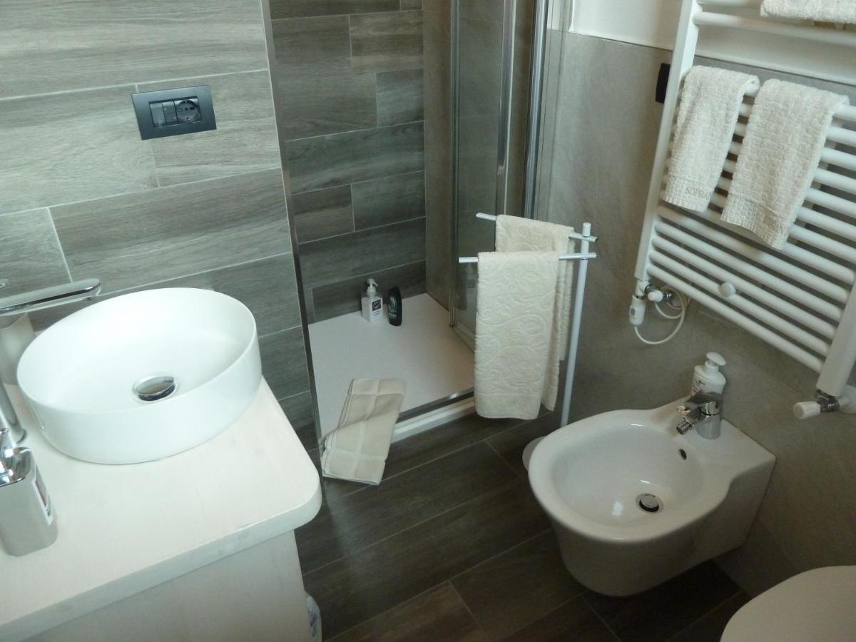 Holiday home Il Crotto Bellagio