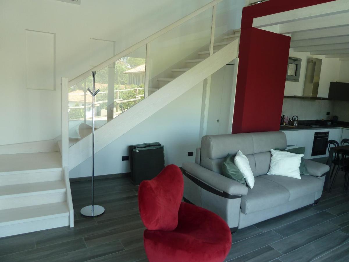 Il Crotto Holiday home Bellagio