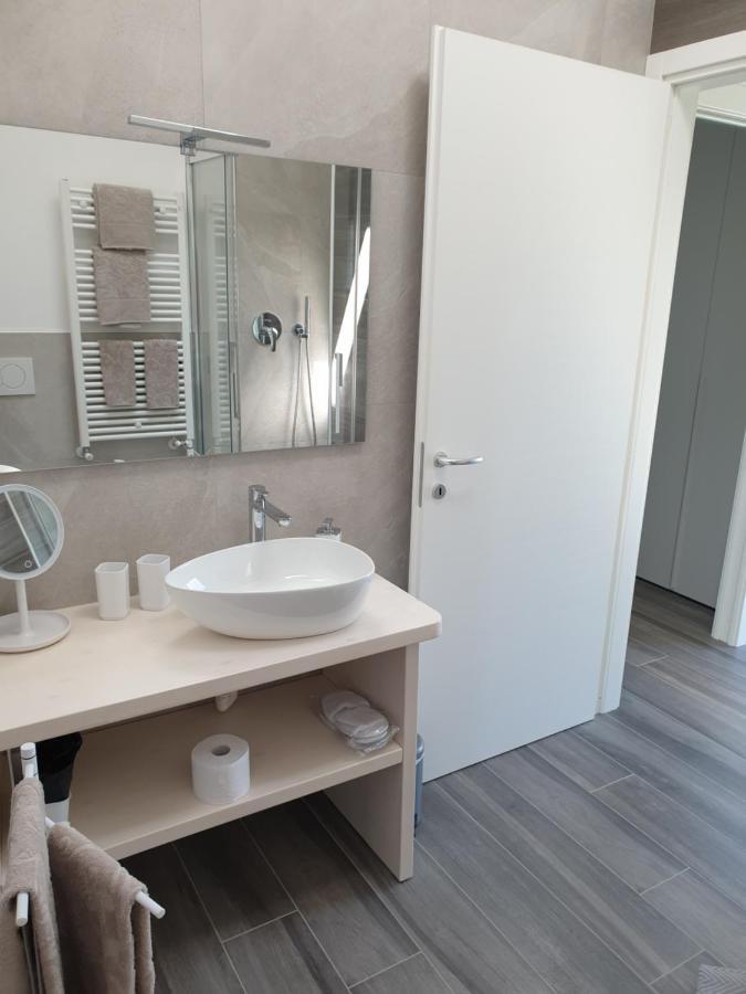 Il Crotto Holiday home *
