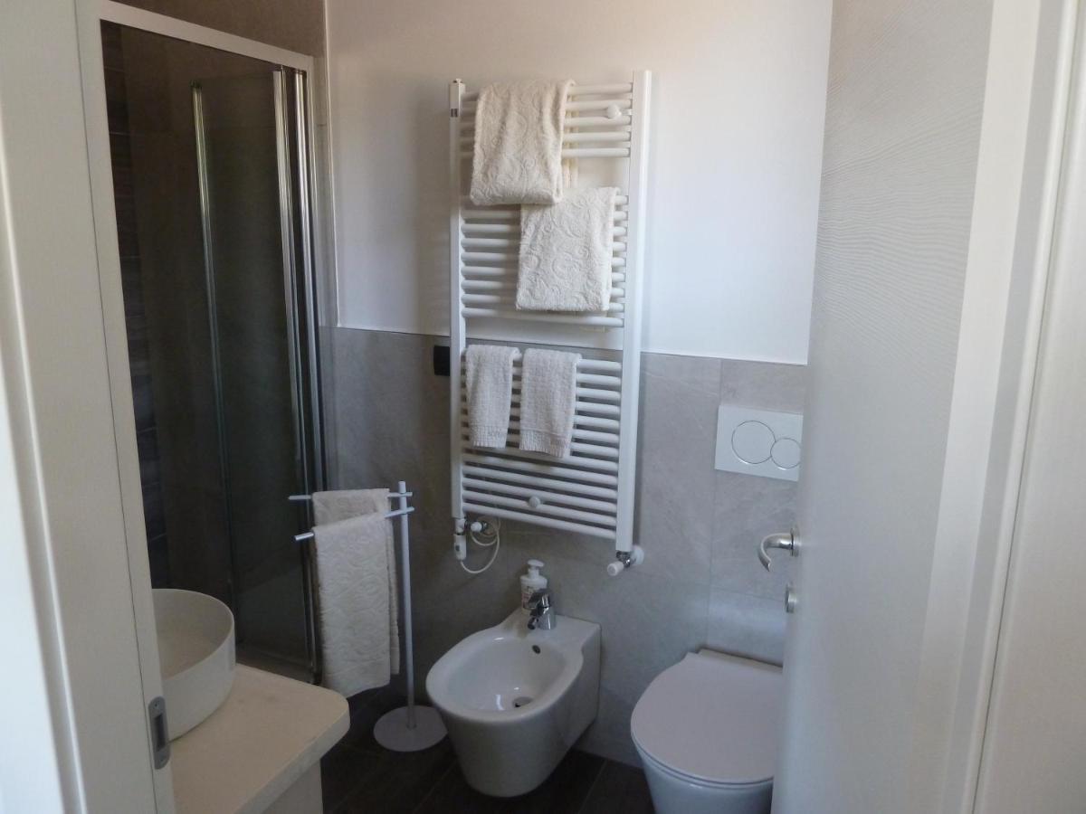 Holiday home Il Crotto *