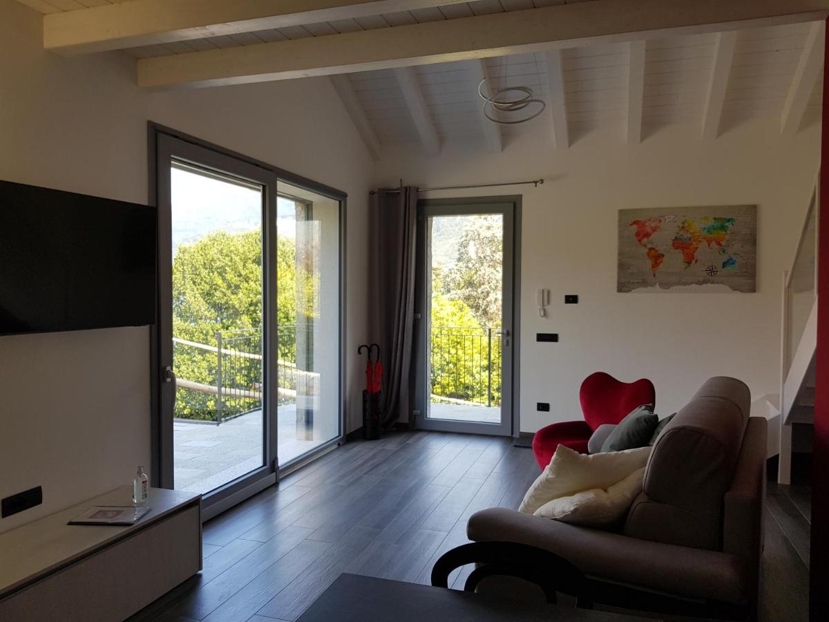 Holiday home Il Crotto *
