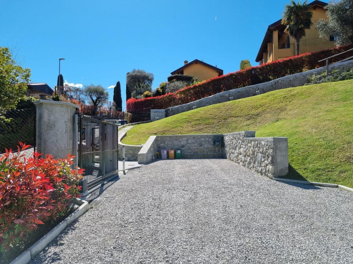 Ferienhaus Il Crotto *