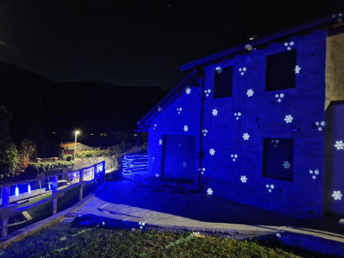 Ferienhaus Il Crotto
